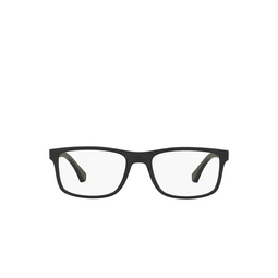 Emporio Armani EA3147 Eyeglasses 5042 matte black