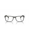 Emporio Armani EA3147 Eyeglasses 5126 matte grey - product thumbnail 1/3