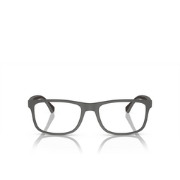 Lunettes de vue Emporio Armani EA3147 5126 matte grey