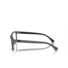 Emporio Armani EA3147 Eyeglasses 5126 matte grey - product thumbnail 3/3