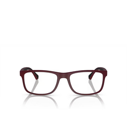 Emporio Armani EA3147 Korrektionsbrillen 5261 matte bordeaux