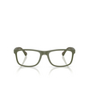 Emporio Armani EA3147 Korrektionsbrillen 6184 matte green - Produkt-Miniaturansicht 1/3