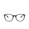 Emporio Armani EA3168 Eyeglasses 5001 shiny black - product thumbnail 1/3