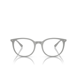 Occhiali da vista Emporio Armani EA3168 5173 shiny grey