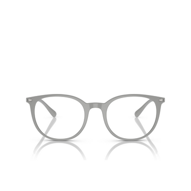 Emporio Armani EA3168 Korrektionsbrillen 5173 shiny grey - Vorderansicht