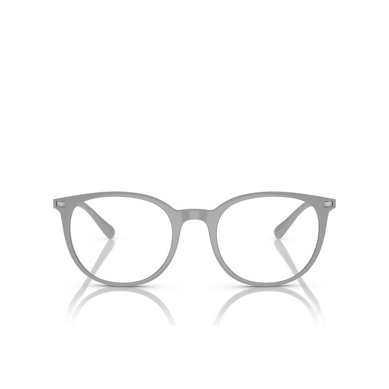 Emporio Armani EA3168 Korrektionsbrillen 5173 shiny grey - 1/3