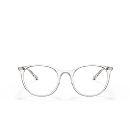 Emporio Armani EA3168 Eyeglasses 5371 shiny crystal