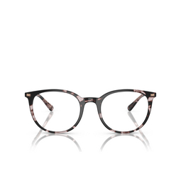 Lunettes de vue Emporio Armani EA3168 5766 shiny havana pink