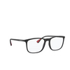 Lunettes de vue Emporio Armani EA3177 5042 matte black - Vignette du produit 2/3