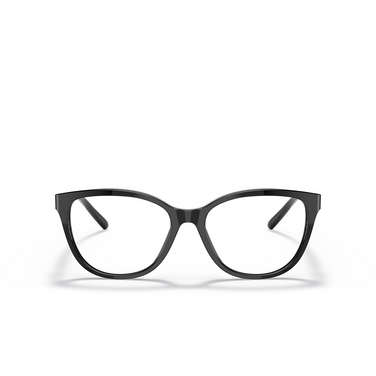 Emporio Armani EA3190 Eyeglasses 5001 black - front view