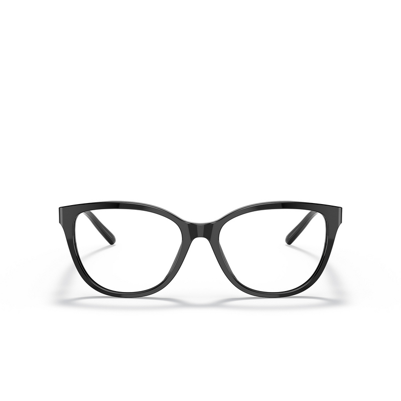 Occhiali da vista Emporio Armani EA3190 5001 black - 1/3