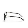 Occhiali da vista Emporio Armani EA3190 5001 black - anteprima prodotto 3/3