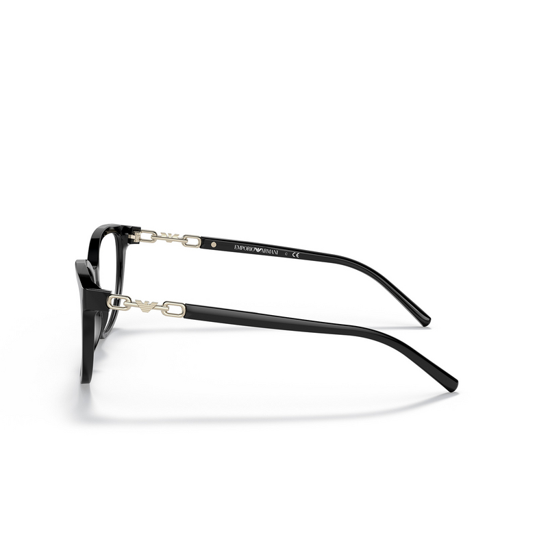 Emporio Armani EA3190 Korrektionsbrillen 5001 black - 3/3