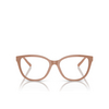 Emporio Armani EA3190 Eyeglasses 5146 shiny tundra - product thumbnail 1/3