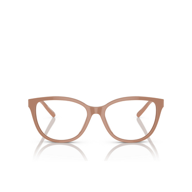 Emporio Armani EA3190 Eyeglasses 5146 shiny tundra - front view