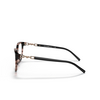 Lunettes de vue Emporio Armani EA3190 5410 pink havana - Vignette du produit 3/3