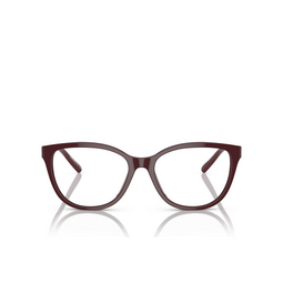 Lunettes de vue Emporio Armani EA3190 5576 shiny bordeaux