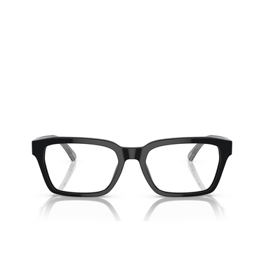 Emporio Armani EA3192 Eyeglasses 5378 shiny black - front view