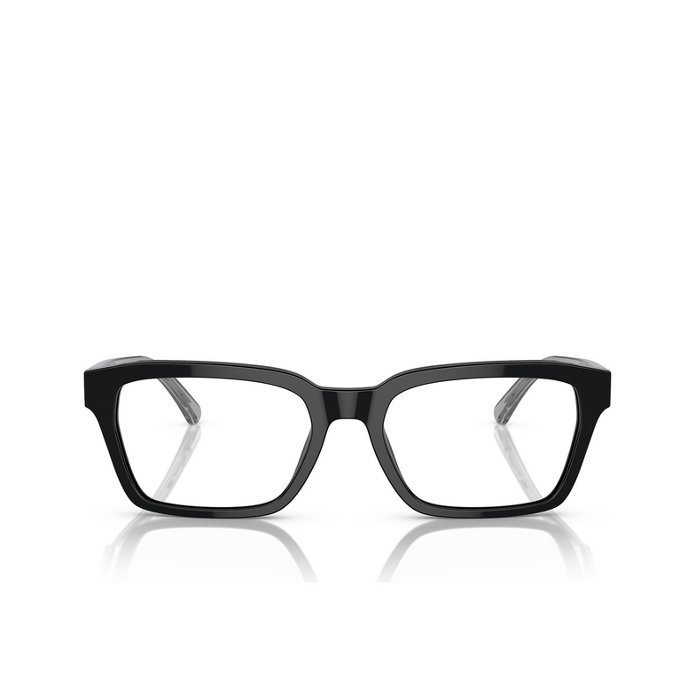 Gafas graduadas Emporio Armani EA3192 5378 shiny black - 1/3