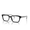 Emporio Armani EA3192 Korrektionsbrillen 5378 shiny black - Produkt-Miniaturansicht 2/3