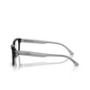 Emporio Armani EA3192 Eyeglasses 5378 shiny black - product thumbnail 3/3