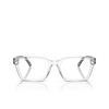 Gafas graduadas Emporio Armani EA3192 5883 shiny crystal - Miniatura del producto 1/3