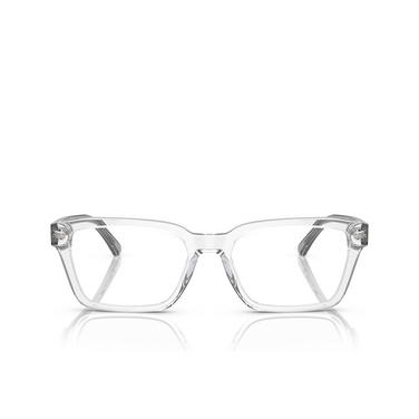 Emporio Armani EA3192 Eyeglasses 5883 shiny crystal - front view