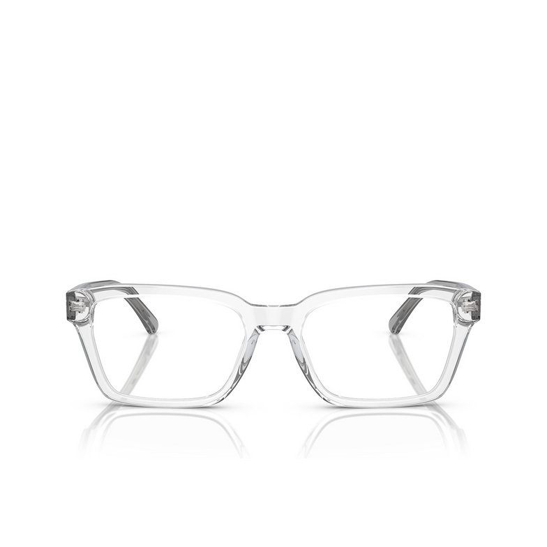 Gafas graduadas Emporio Armani EA3192 5883 shiny crystal - 1/3