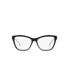 Emporio Armani EA3193 Eyeglasses 5017 shiny black - product thumbnail 1/3