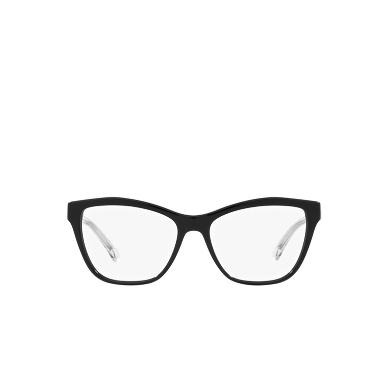 Lunettes de vue Emporio Armani EA3193 5017 shiny black - 1/3