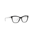 Emporio Armani EA3193 Korrektionsbrillen 5017 shiny black - Produkt-Miniaturansicht 2/3