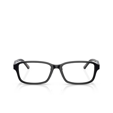 Emporio Armani EA3215D Eyeglasses 5017 black - front view