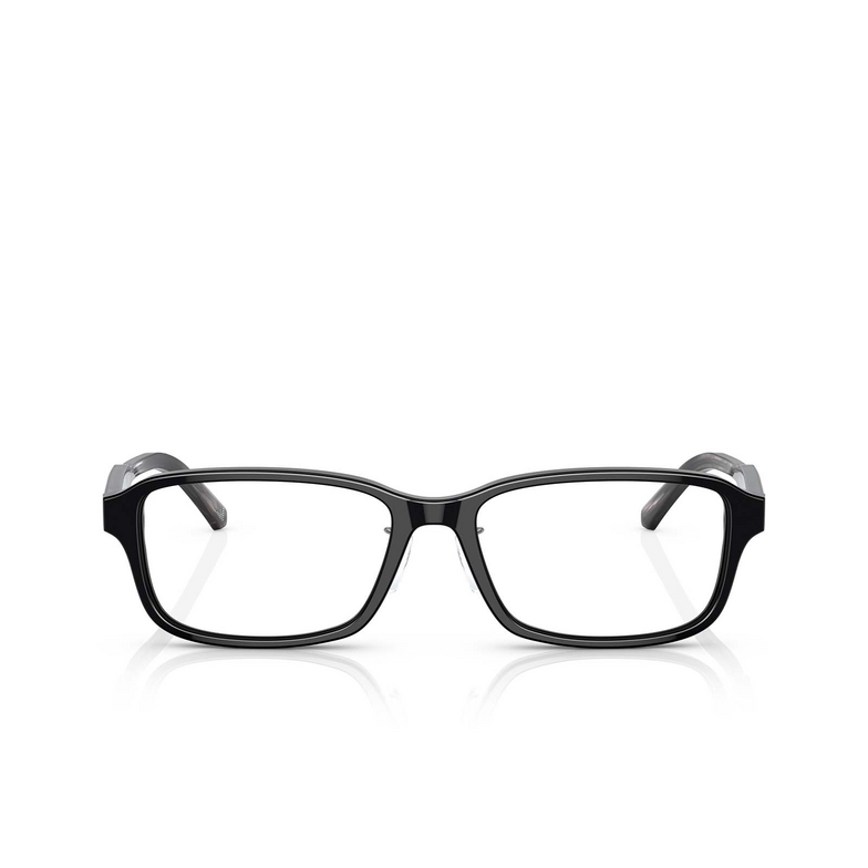 Occhiali da vista Emporio Armani EA3215D 5017 black - 1/3