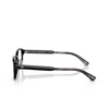 Gafas graduadas Emporio Armani EA3215D 5017 black - Miniatura del producto 3/3