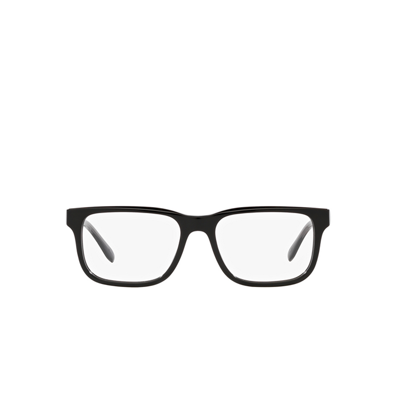 Lunettes de vue Emporio Armani EA3218 5017 black - 1/3