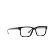 Emporio Armani EA3218 Korrektionsbrillen 5017 black - Produkt-Miniaturansicht 2/3