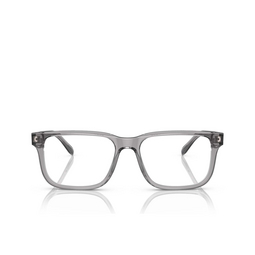 Occhiali da vista Emporio Armani EA3218 5075 shiny transparent grey