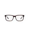 Lunettes de vue Emporio Armani EA3218 5879 havana - Vignette du produit 1/3