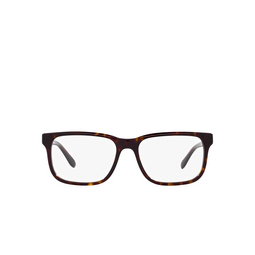 Emporio Armani EA3218 Eyeglasses 5879 havana