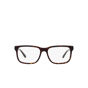 Emporio Armani EA3218 Korrektionsbrillen 5879 havana - Vorderansicht