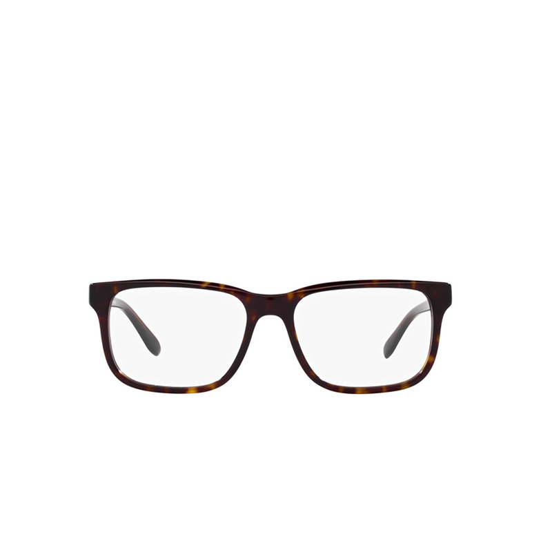 Emporio Armani EA3218 Eyeglasses 5879 havana - 1/3