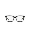 Emporio Armani EA3219 Eyeglasses 5017 black - product thumbnail 1/3