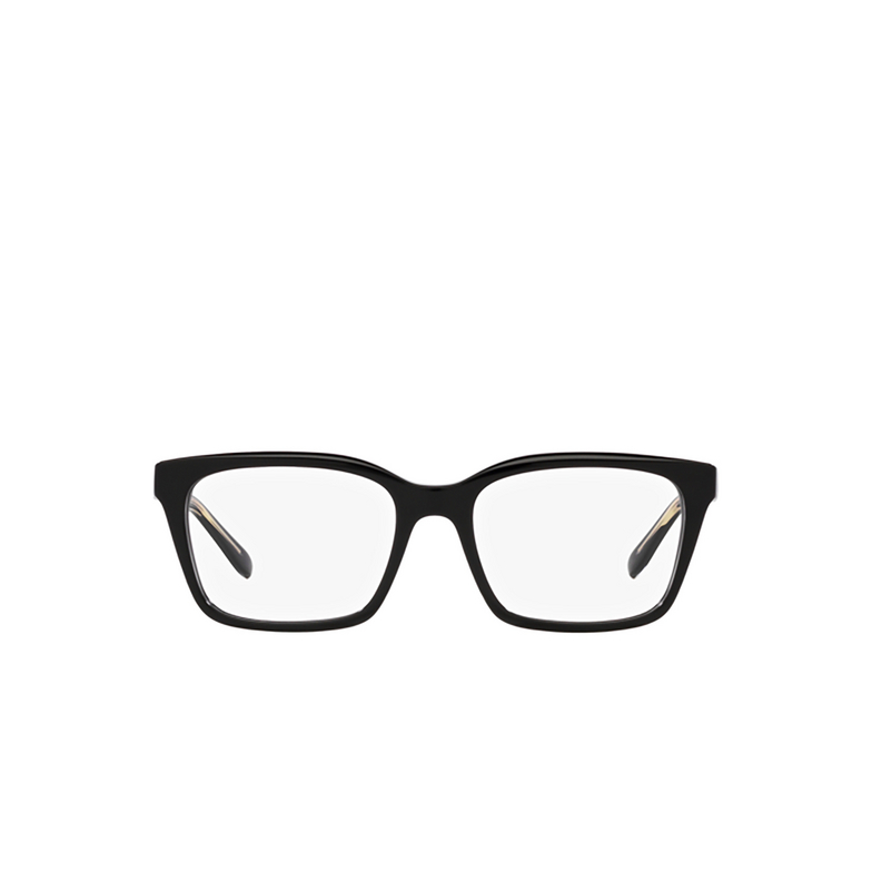 Lunettes de vue Emporio Armani EA3219 5017 black - 1/3