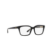 Lunettes de vue Emporio Armani EA3219 5017 black - Vignette du produit 2/3