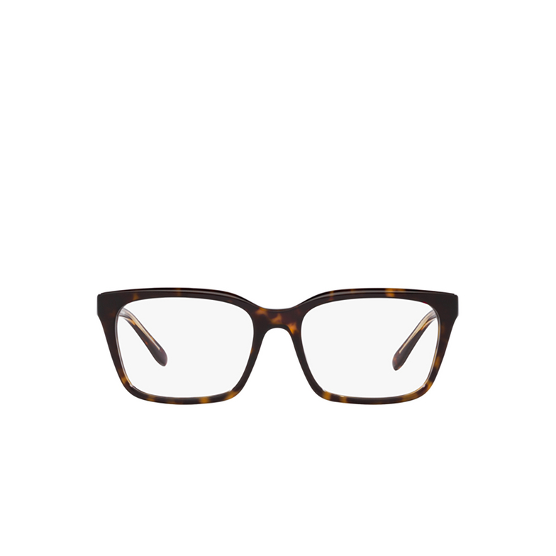 Emporio Armani EA3219 Eyeglasses 5879 havana - 1/3