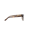 Emporio Armani EA3219 Eyeglasses 5879 havana - product thumbnail 3/3