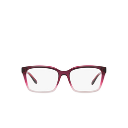 Lunettes de vue Emporio Armani EA3219 5990 gradient violet / grey