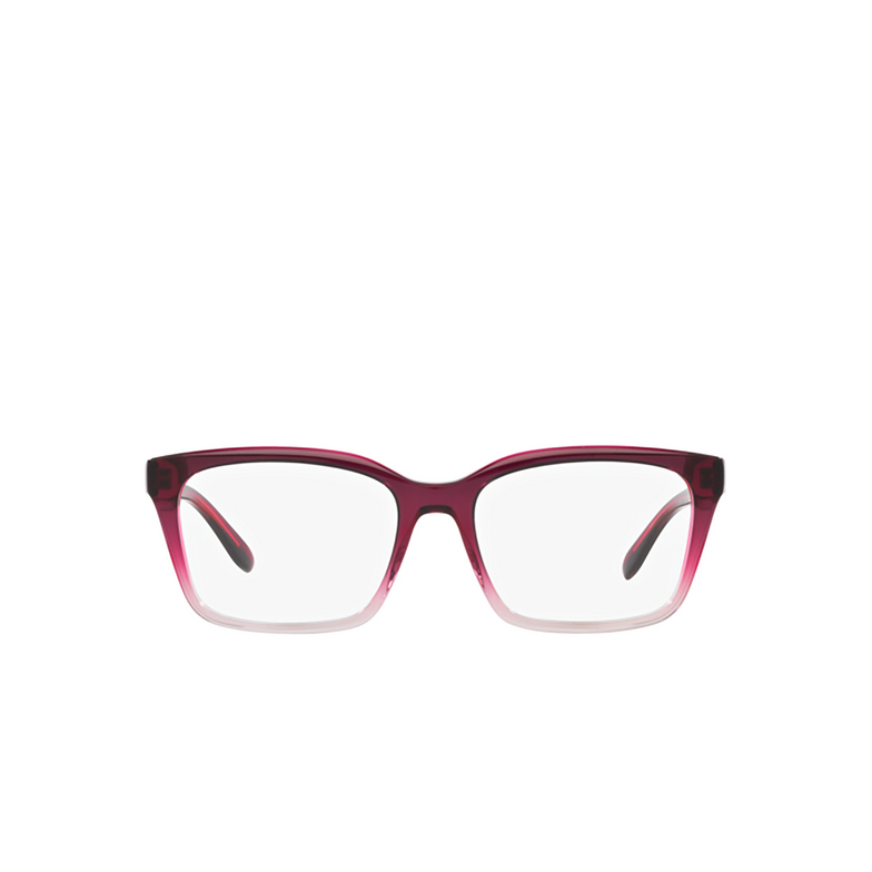 Occhiali da vista Emporio Armani EA3219 5990 gradient violet / grey - 1/3