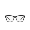 Gafas graduadas Emporio Armani EA3222U 5017 shiny black - Miniatura del producto 1/3