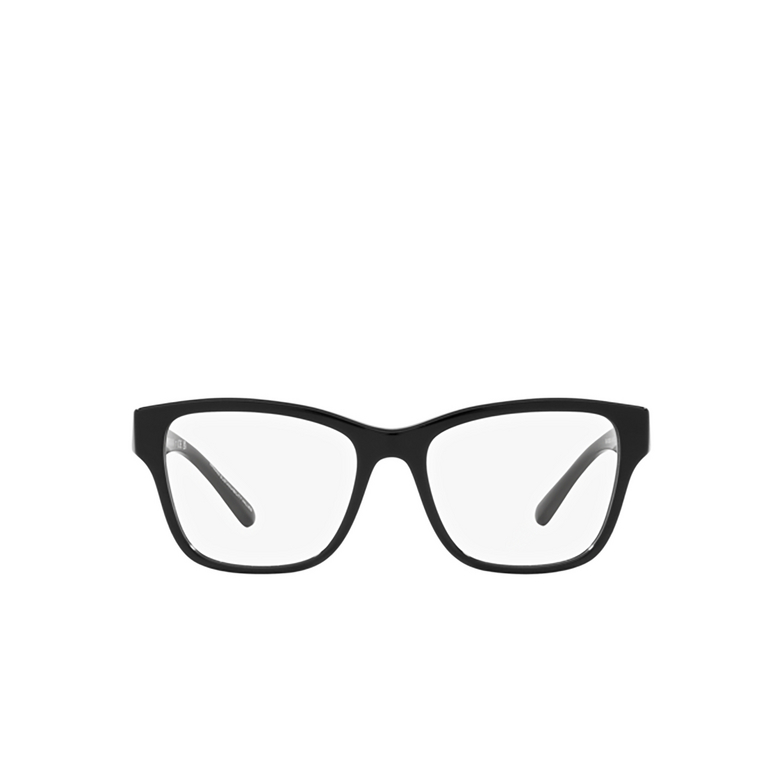 Emporio Armani EA3222U Eyeglasses 5017 shiny black - 1/3